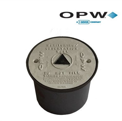 Registro para monitoreo OPW