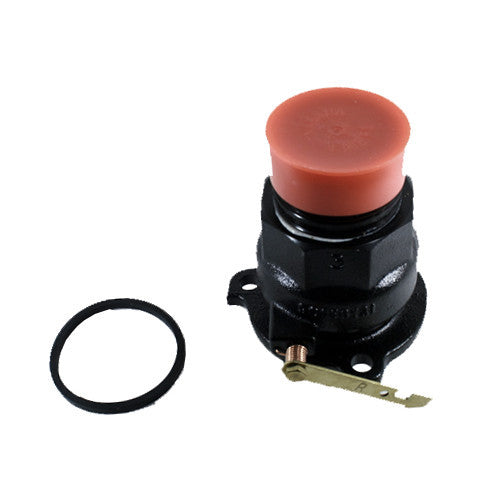 Reemplazo para SHUTOFF de 1.5 PULG Doble Poppet macho válvula OPW
