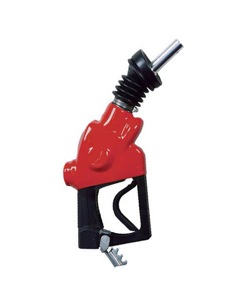 Pistola coaxial Healy recuperadora de vapores 3 pasos