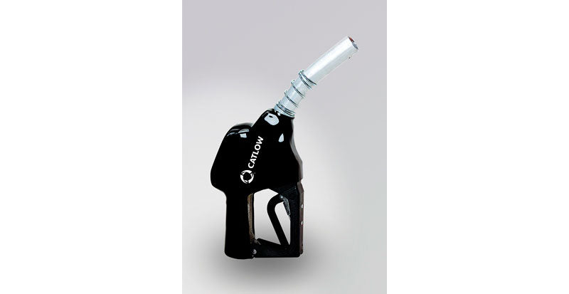 Pistola 3/4 Catlow