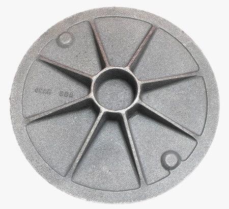 Tapa OPW para registro