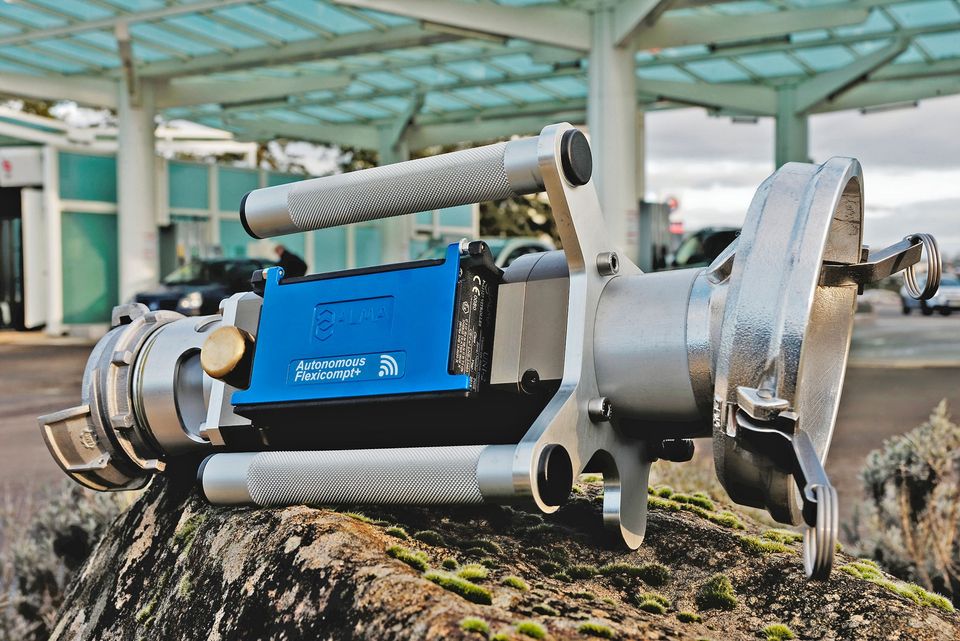 Alma Flexicompt+