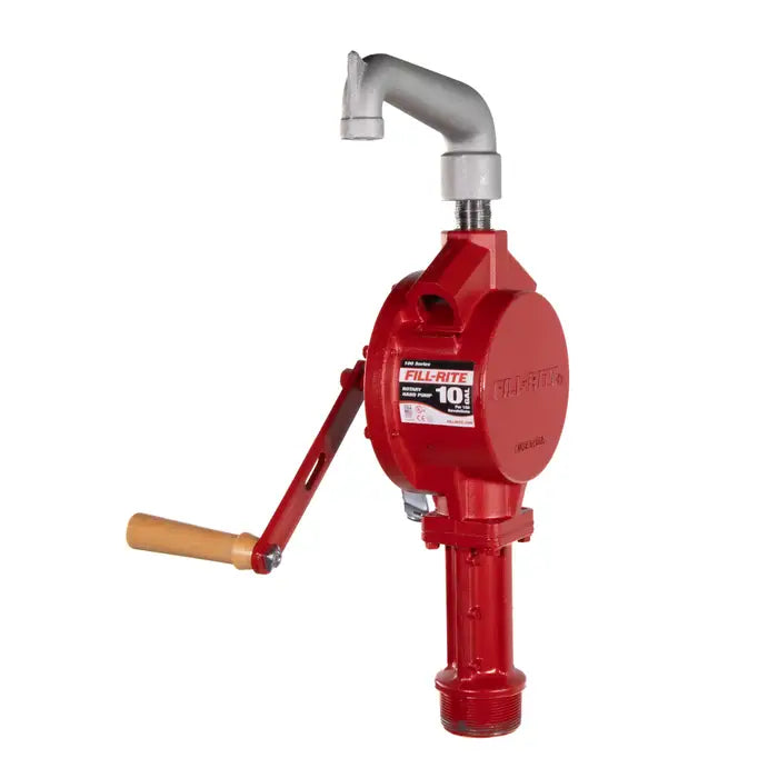 Bomba rotativa manual Fill Rite