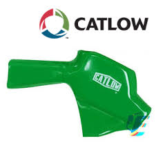 Pistola 3/4 Catlow