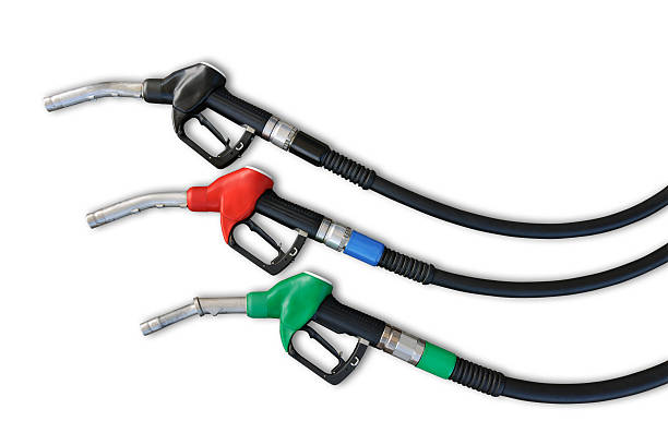 Pistola para gasolina